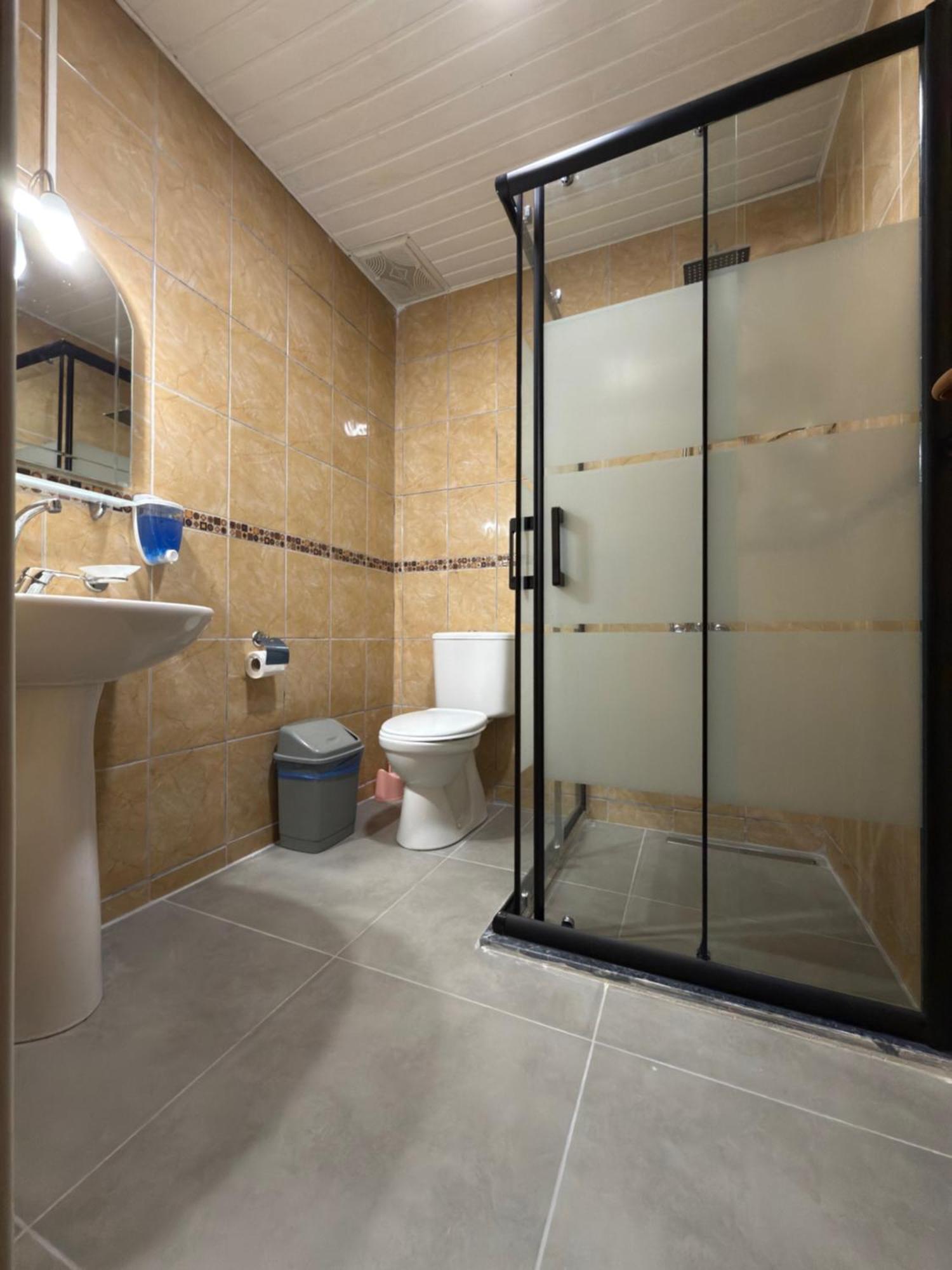 Likya Adrasan Hotel Екстериор снимка